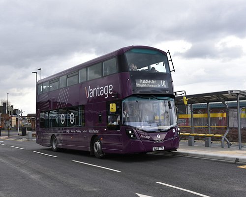 Leigh Guided Busway Map The Best Leigh Transportation - Tripadvisor