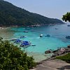 Things To Do in Phuket to Similan Islands Snorkeling Tour, Restaurants in Phuket to Similan Islands Snorkeling Tour