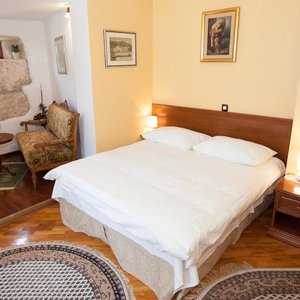 Hotel Peristil, hotel in Split