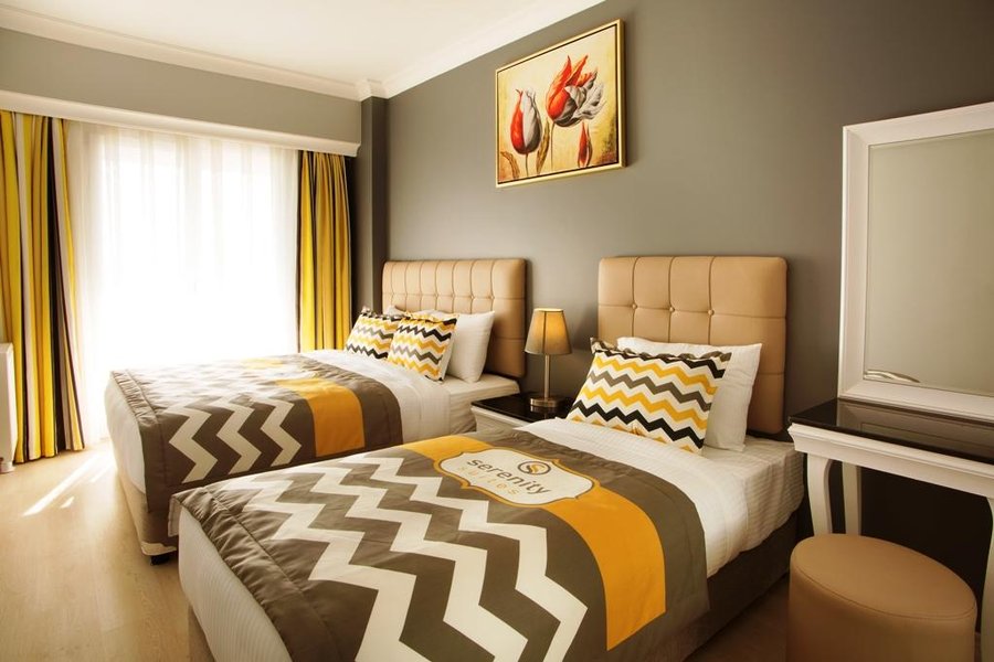 Serenity Suites Istanbul Airport 66 7 5 Prices Hotel Reviews Turkey Tripadvisor