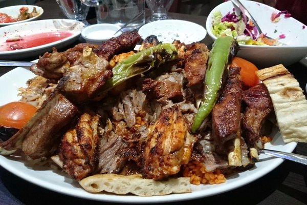 The 10 Best Halal Restaurants in Slough (Updated 2024) - Tripadvisor