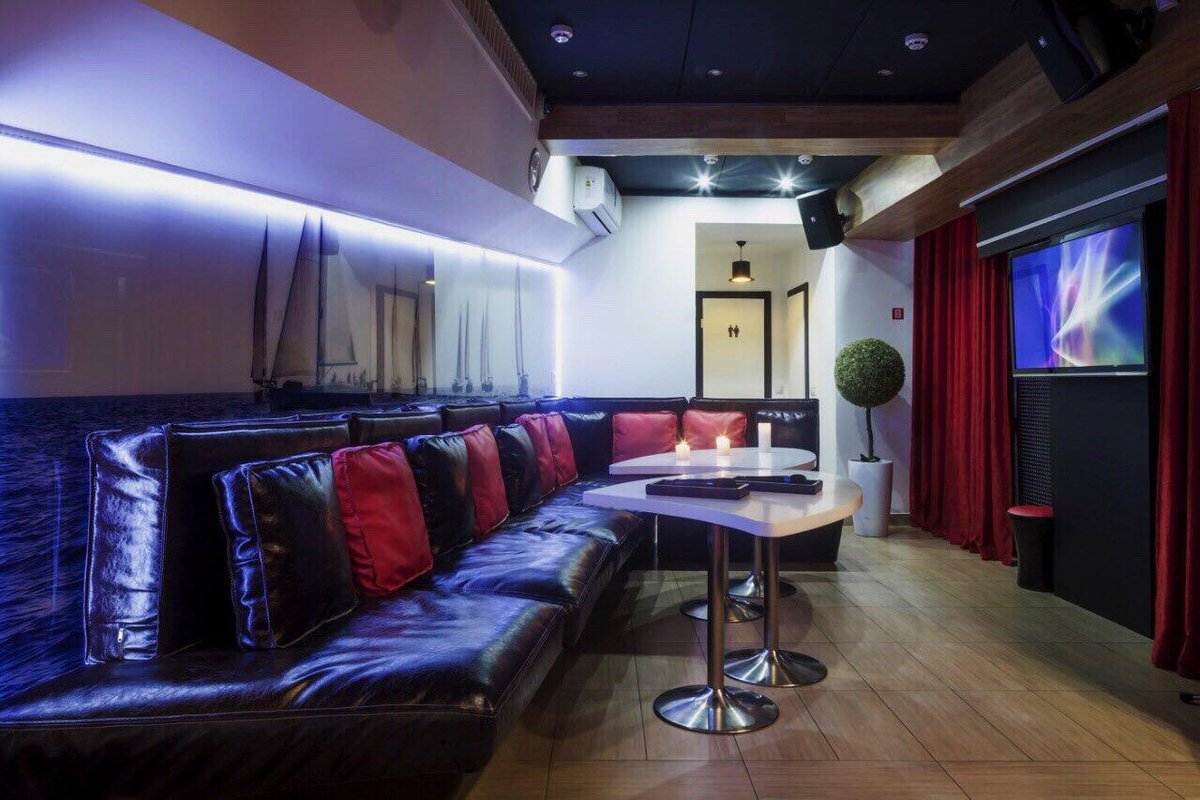 Karaoke INCOGNITO, Иркутск: лучшие советы перед посещением - Tripadvisor