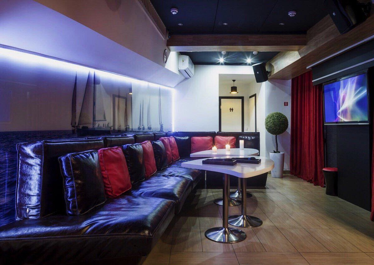 Photos at Incognito Bar - Restaurant in Cheb