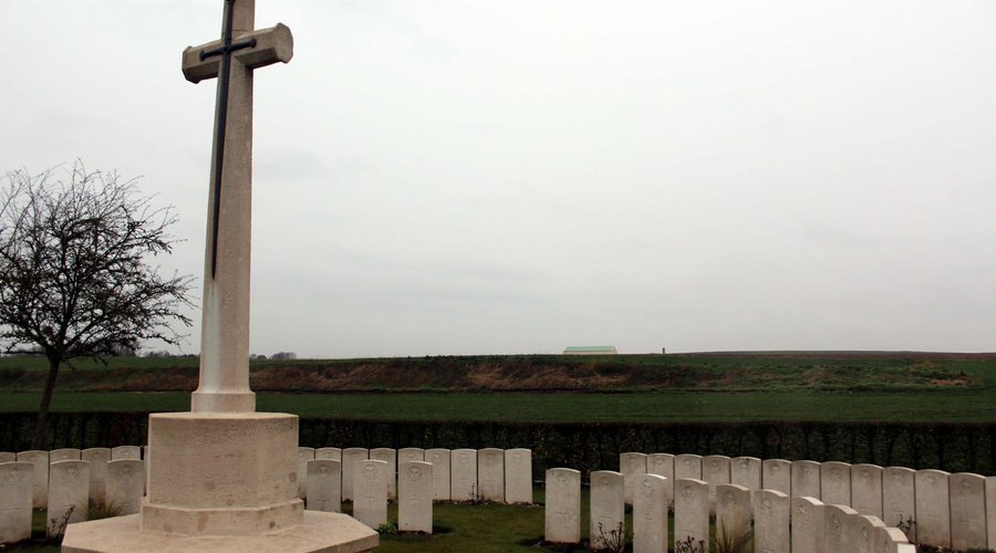 Gordon Cemetery