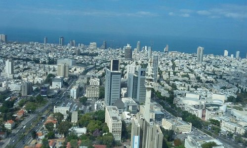 סיורים תל אביביים
Www.efitours.co.il