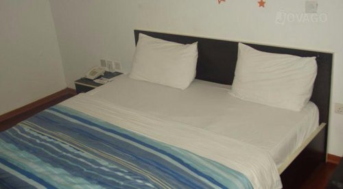 HILLSPRINGS HOTELS & EVENT CENTRE - Lodge Reviews (Ile-Ife, Nigeria)