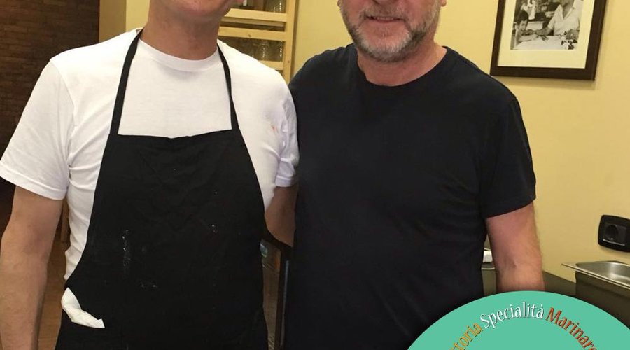 Dolce e Gabbana scelgono 'A Lucianella
