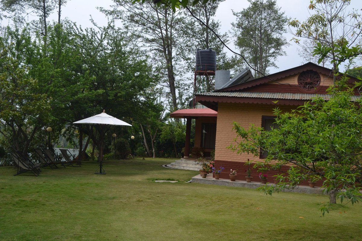 SHIVAPURI RETREAT - Prices & Guest house Reviews (Kathmandu, Nepal)