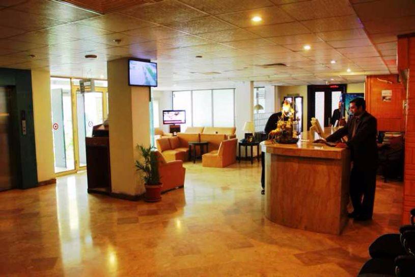 Office continental outlet 8