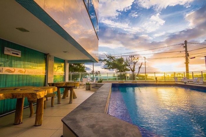 Hotel Litoral Hotel Litoral