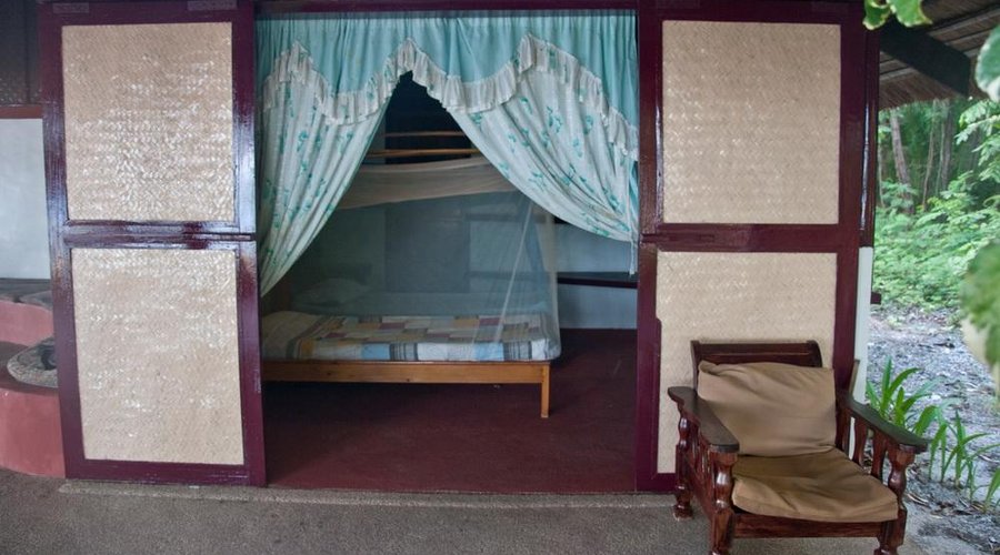 Room standard bungalow