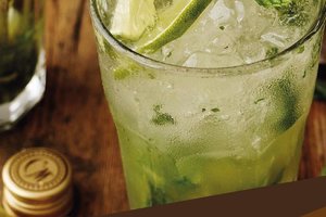 Bebidas