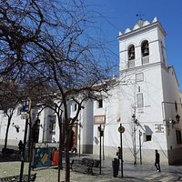 Кармелитский монастырь