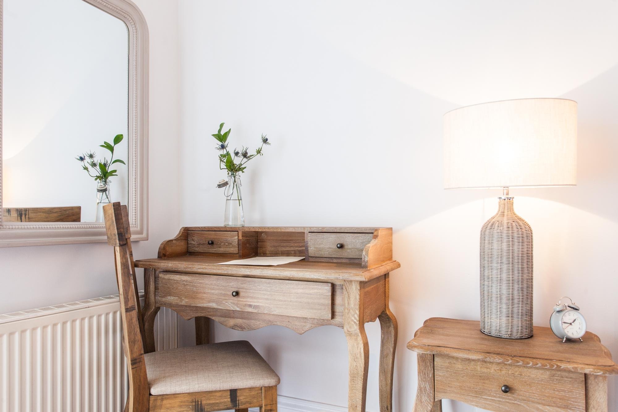 Primrose House St. Ives by null