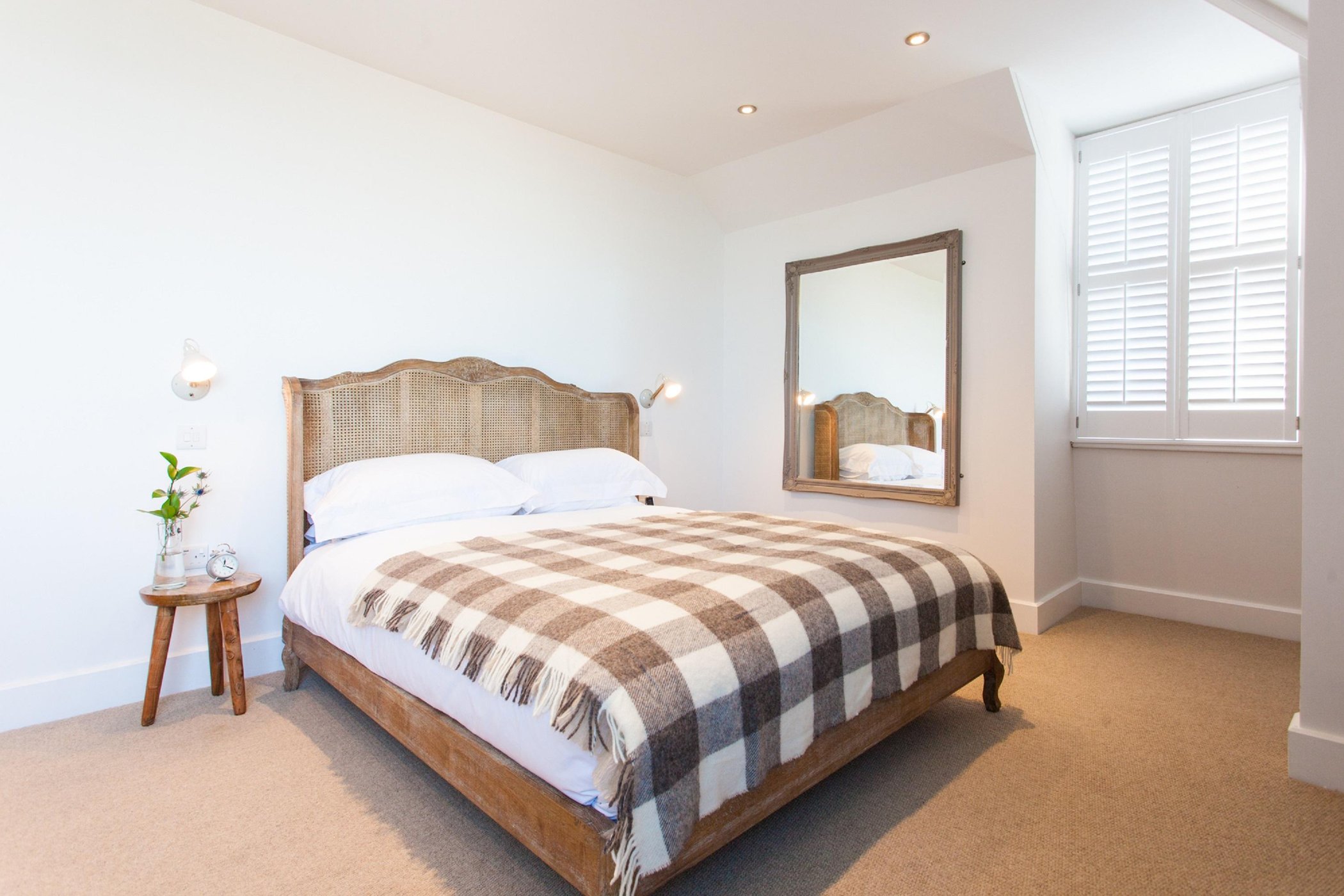 Primrose House St. Ives by null