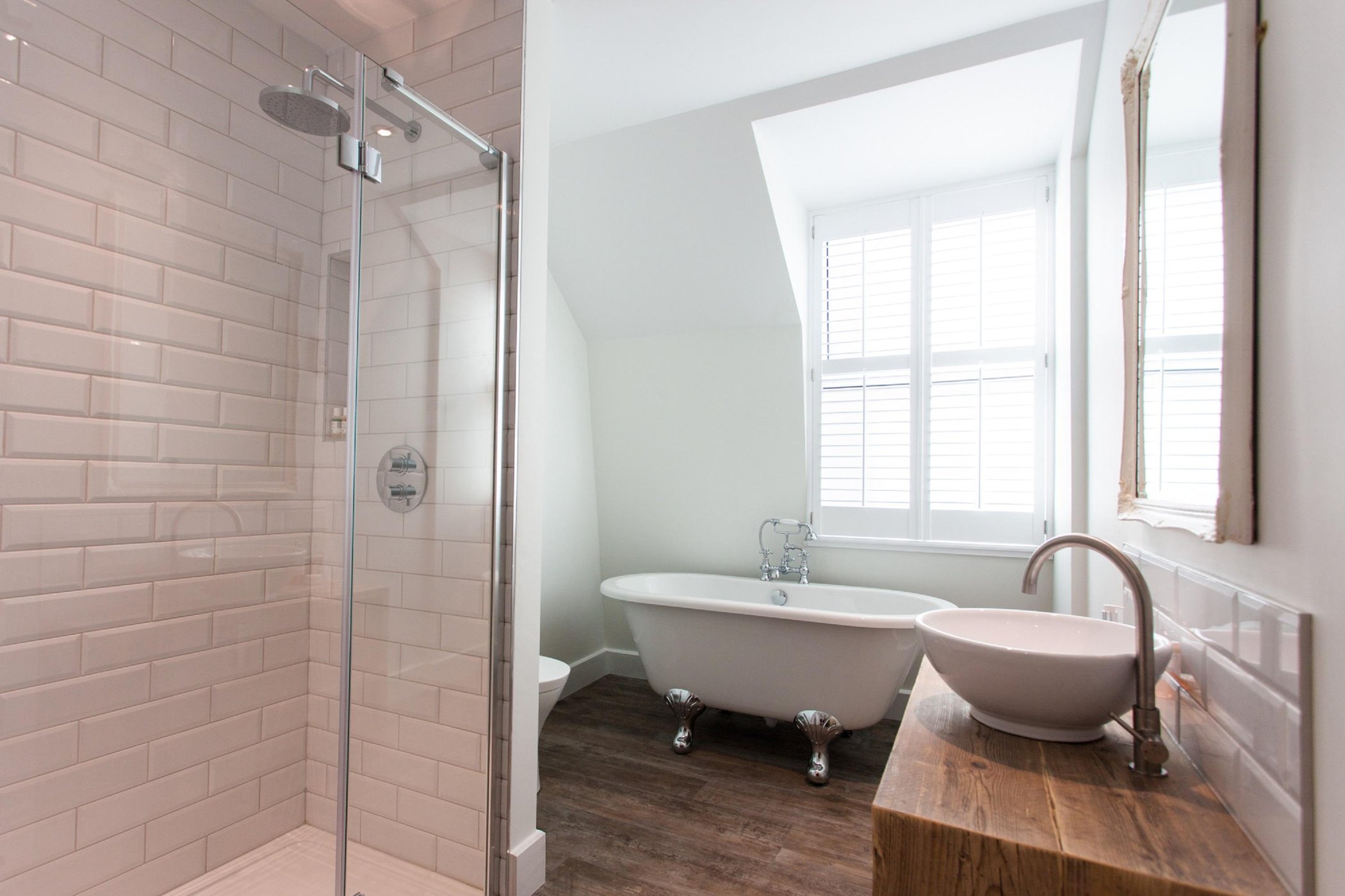 Primrose House St. Ives by null