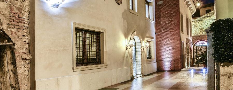 Residence Antico San Zeno