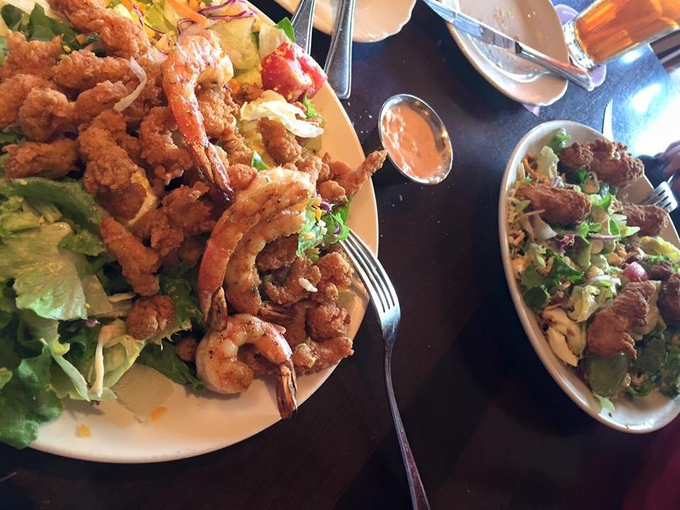 PAPPADEAUX SEAFOOD KITCHEN, Pharr - Menu, Prices & Restaurant Reviews ...