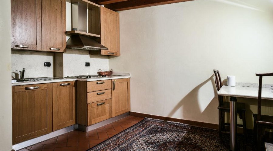 Residence Antico San Zeno