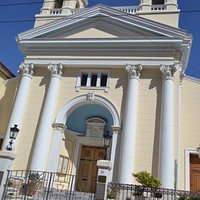 Catholic Church of St. Paul