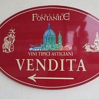 location della cantina