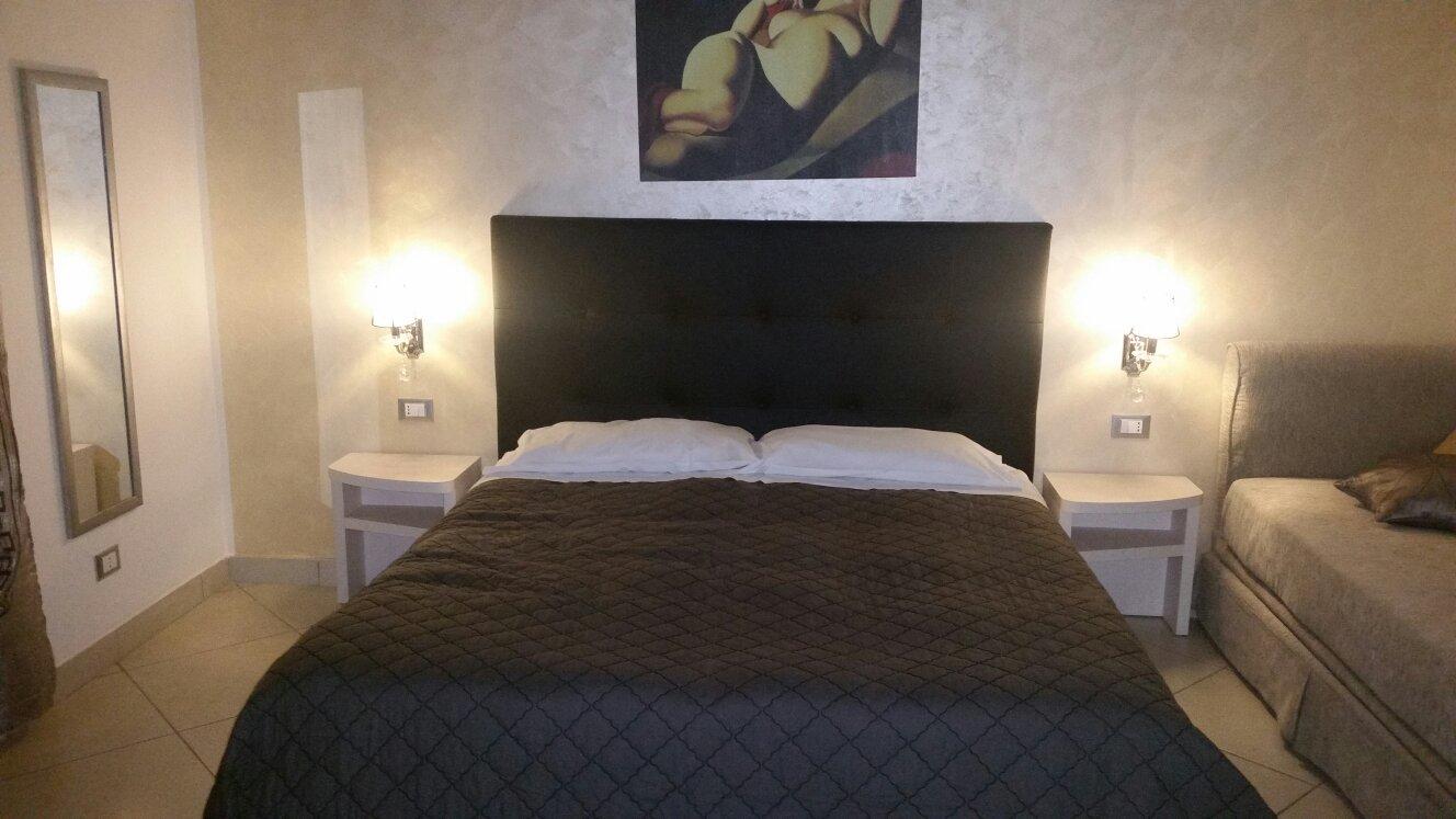 B&B ORETO CENTRO (Palermo): Prezzi E Recensioni 2024