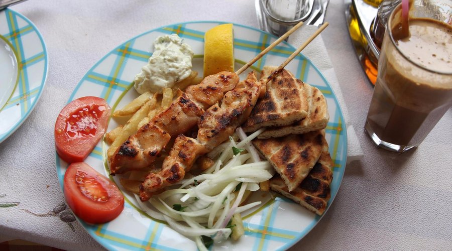 Food