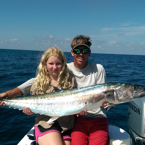 THE 10 BEST Jacksonville Fishing Charters & Tours (Updated 2024)