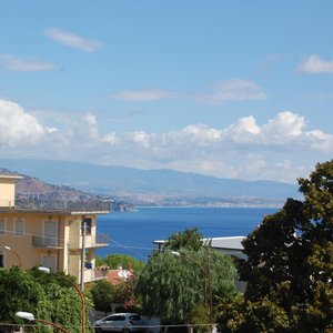Vista Dal Terrazzo