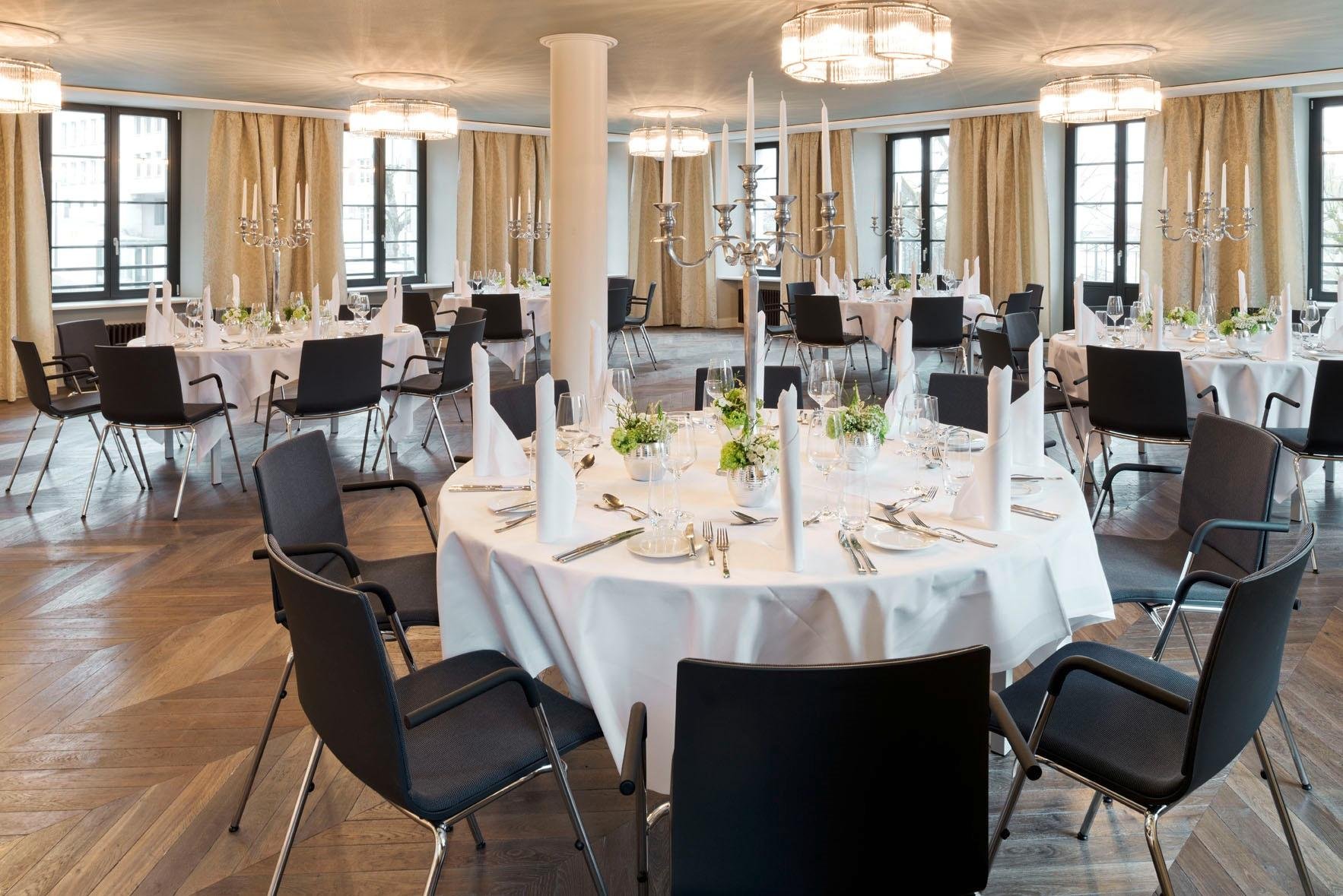 Restaurant Zollhuus by null