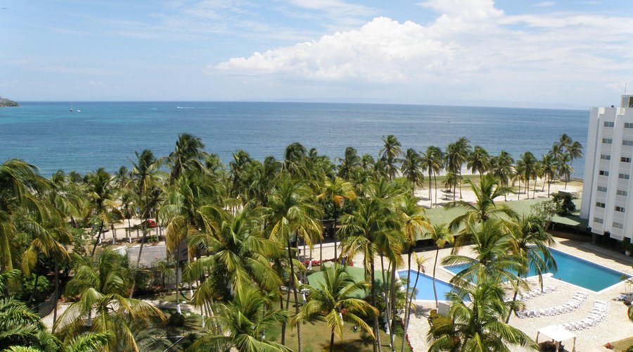 Hotel Bella Vista