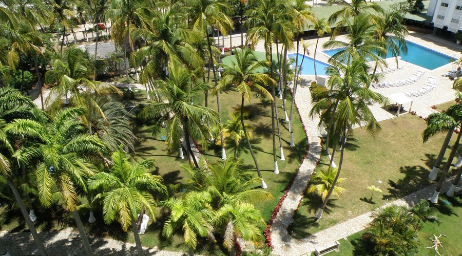 Hotel Bella Vista