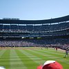 View from behind home plate - Picture of Turner Field, Atlanta - Tripadvisor