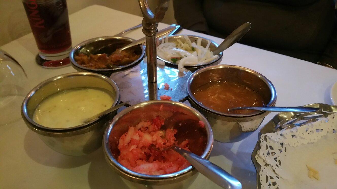 SPICE LOUNGE Coxheath 118 Heath Rd Updated 2024 Restaurant Reviews   20160408 194236 Largejpg 