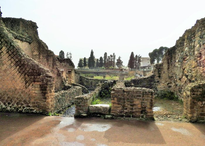 Ruins