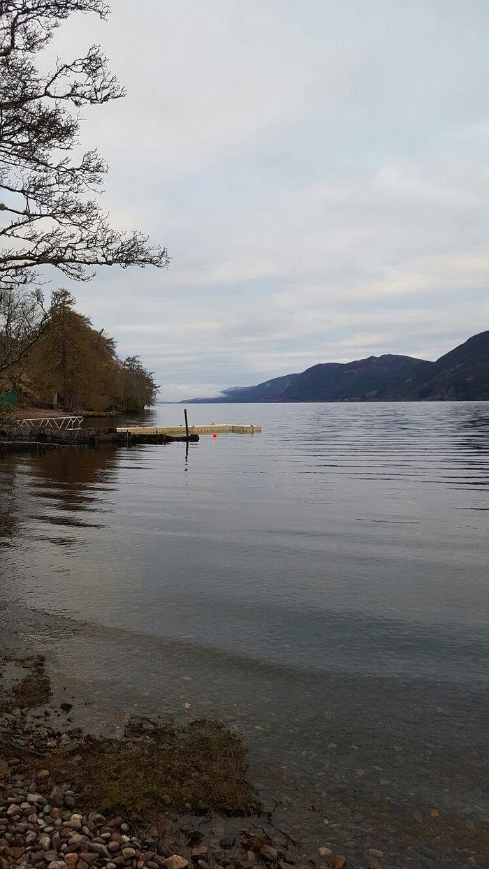 LOCH NESS BAY CAMPING: UPDATED 2024 Hotel Reviews and 26 Photos ...