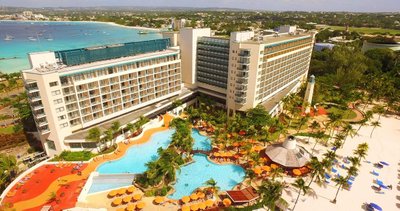 Hotel photo 6 of Hilton Barbados Resort.