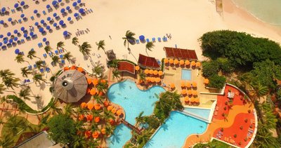 Hotel photo 10 of Hilton Barbados Resort.