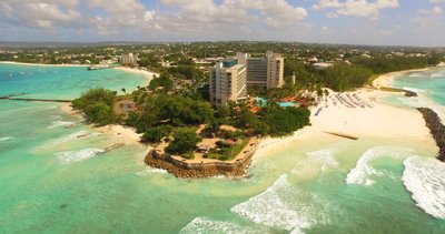 Hotel photo 12 of Hilton Barbados Resort.
