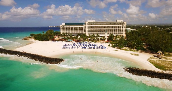 HILTON BARBADOS RESORT - Updated 2024 Prices & Hotel Reviews (Bridgetown)