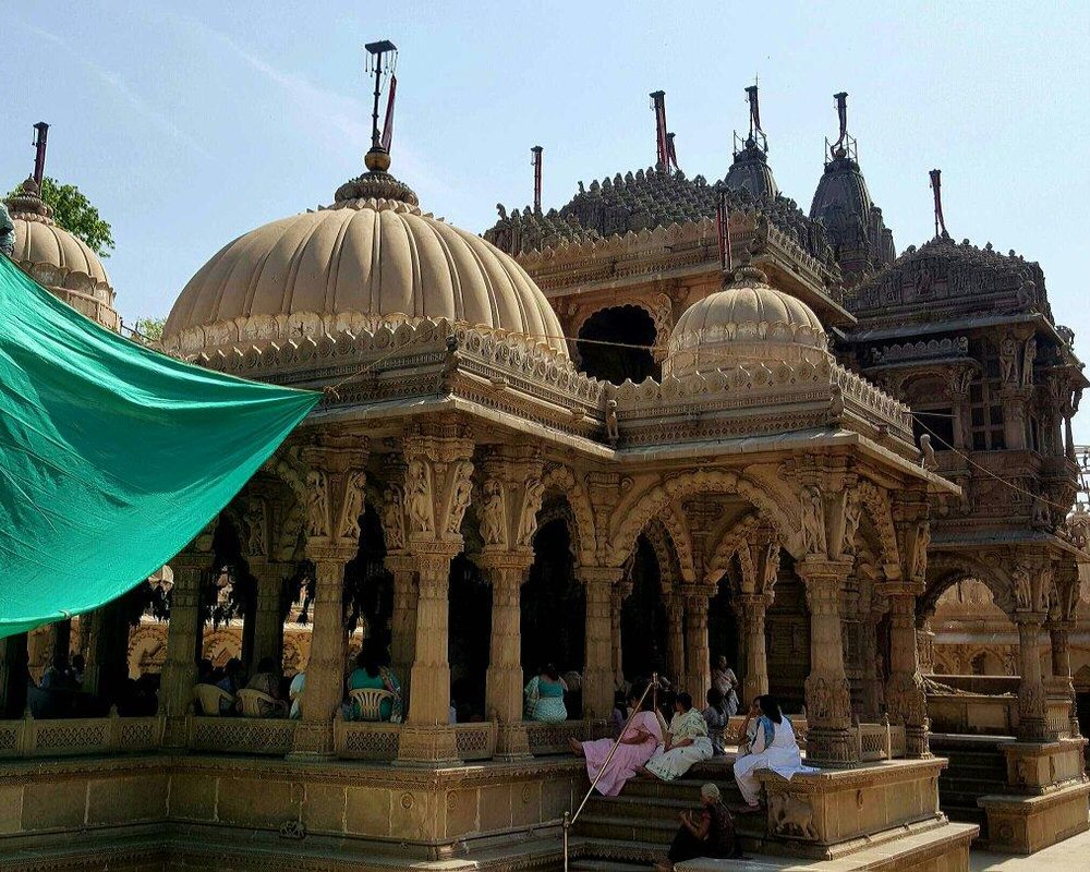 THE 15 BEST Things to Do in Ahmedabad (2025)