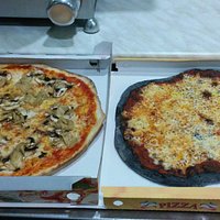 Doppio Zero Pizzeria