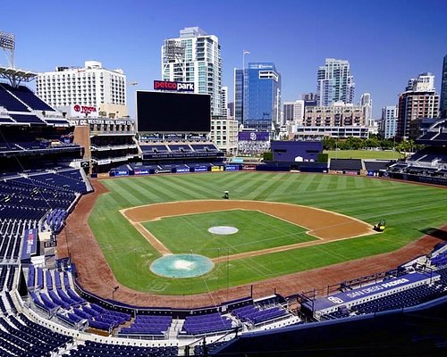 places to visit san diego california