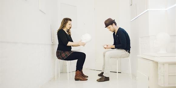 White Room