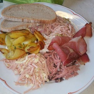 Landhotel Krone