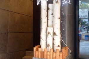 여행자 사진