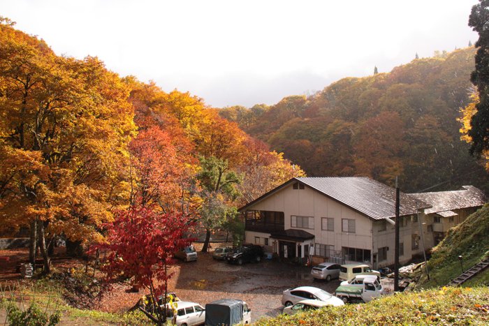 ZENIKAWA ONSEN - Minshuku Reviews (Japan/Kazuno, Akita Prefecture)