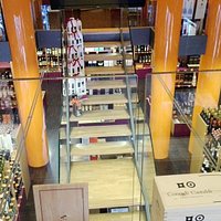 Eurodrink Enoteca