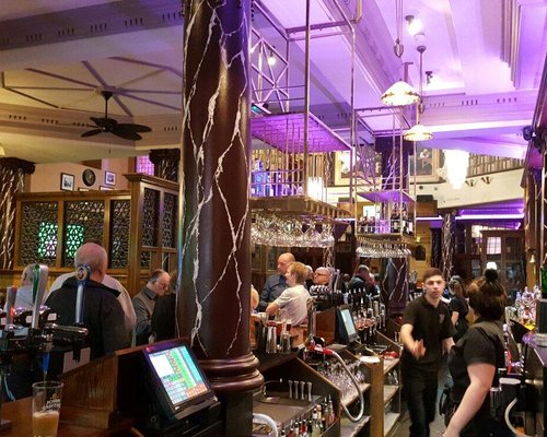 THE 10 BEST Leicester Pubs & Clubs (Updated 2024) - Tripadvisor