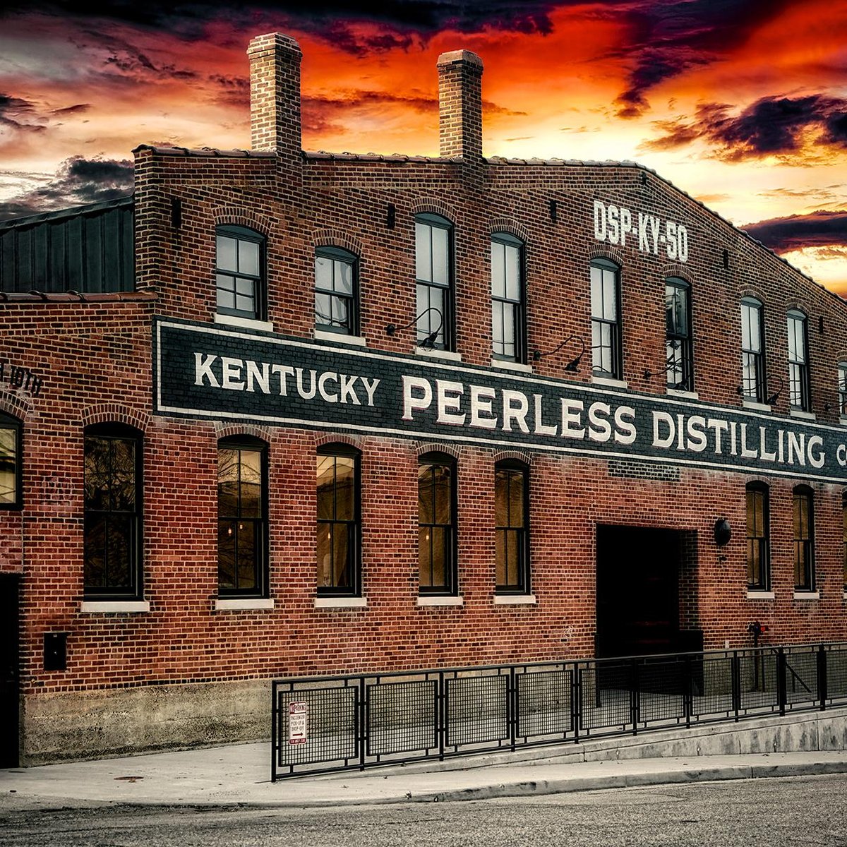 Kentucky Peerless Distilling Co - All You Need to Know BEFORE You Go (2024)